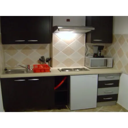 Studio Victoriei Bucarest Esterno foto