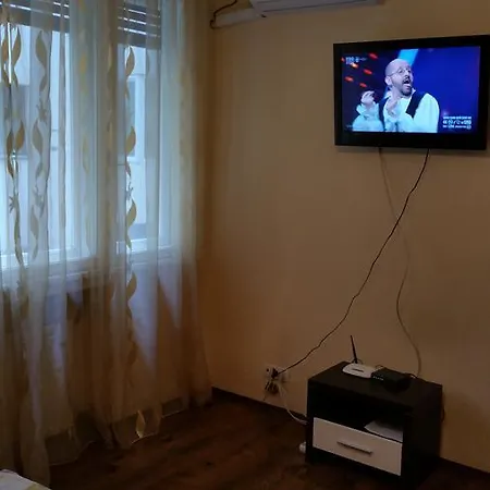 Studio Victoriei Bucarest Esterno foto