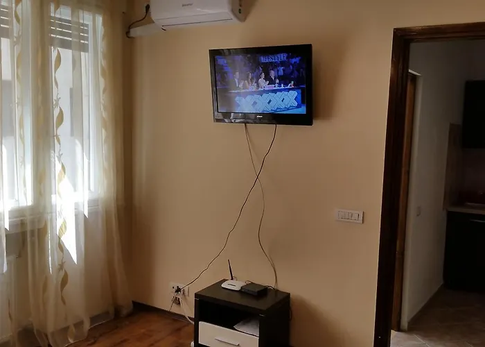 Studio Victoriei