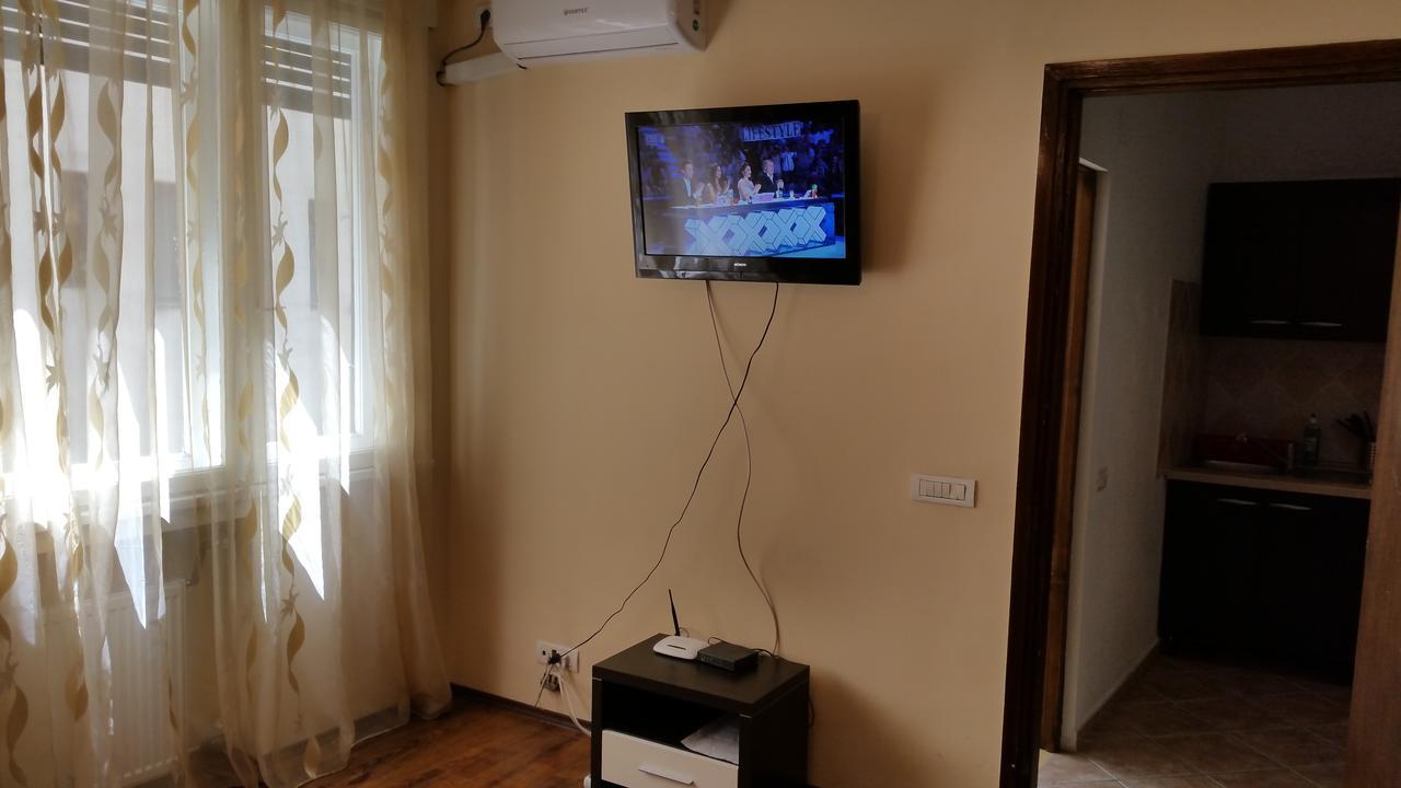 Appartement Victoriei