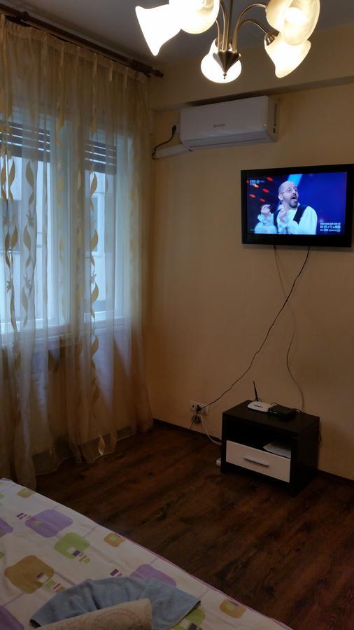 Victoriei Appartement